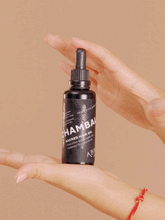 Load image into Gallery viewer, Chambal Sacred Hair Oil 50ml