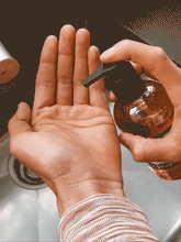 Load image into Gallery viewer, One Hand Washes the Other Handsoap 300ml