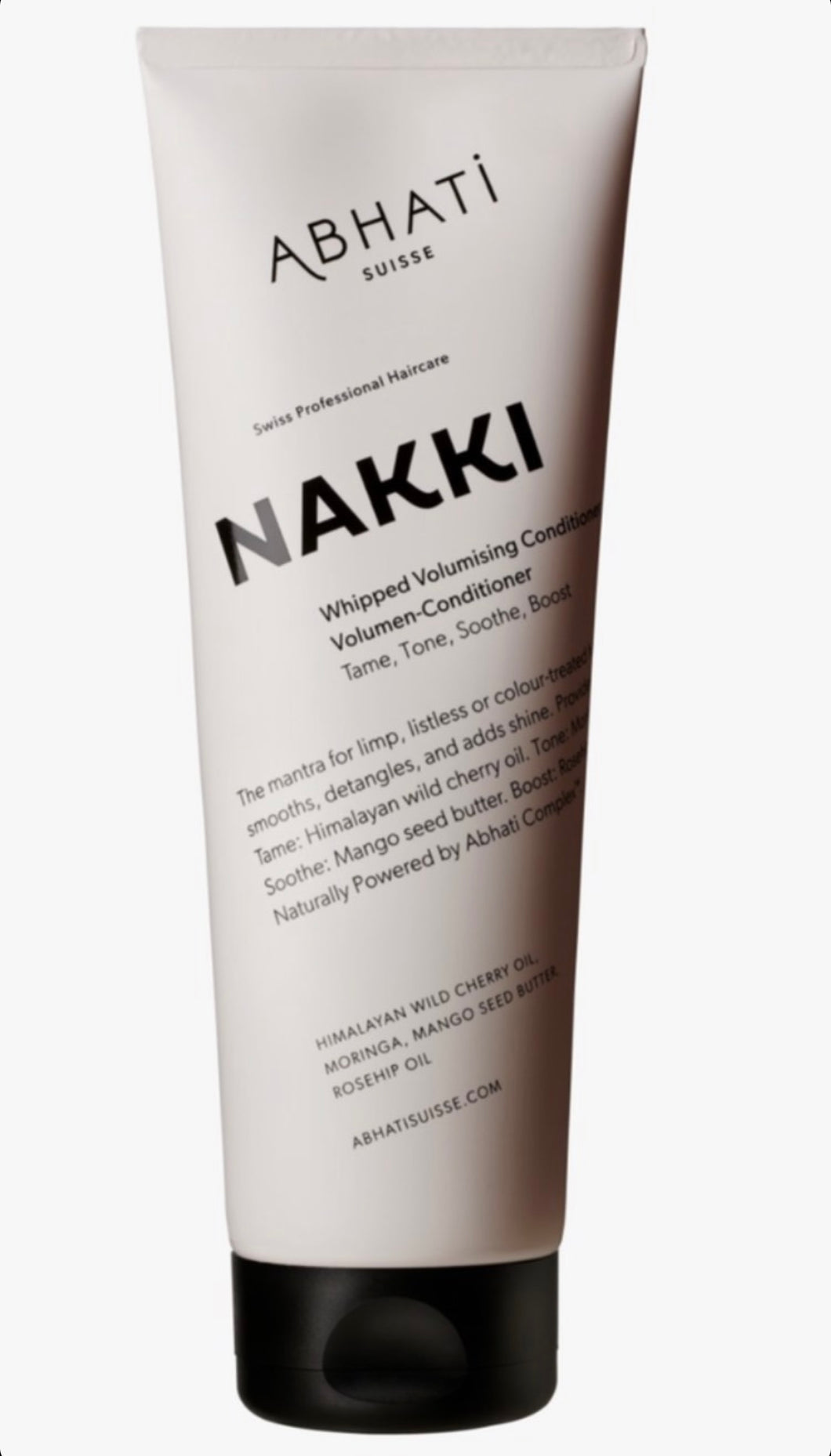 NAKKI 7 ml Whipped Volumising Conditioner SACHET